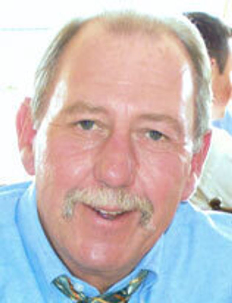 Frederick J. Lonergan