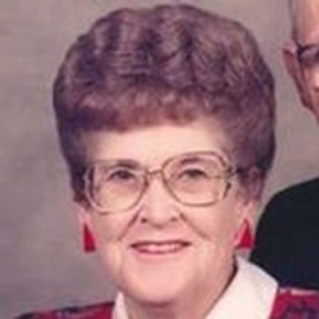 Maxine Parker
