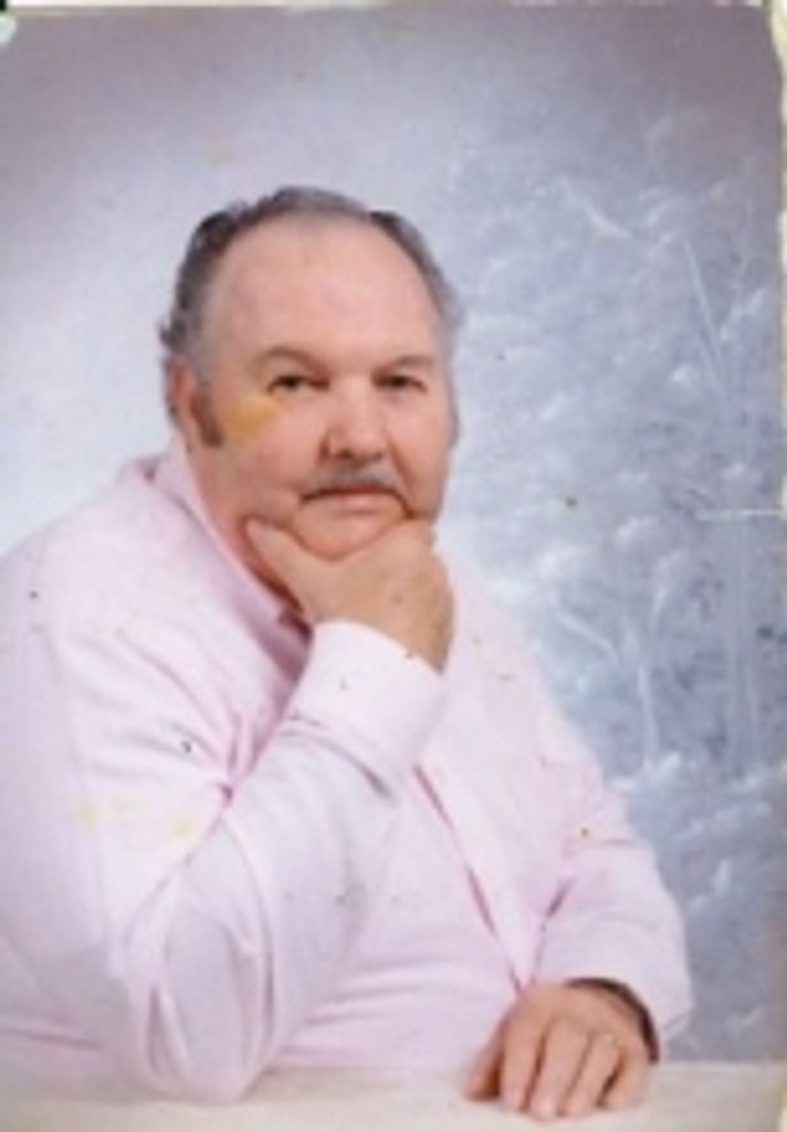 Willard Dale Davidson