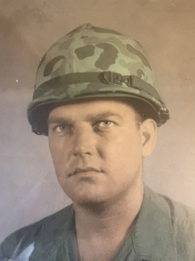 Chester Marden Profile Photo