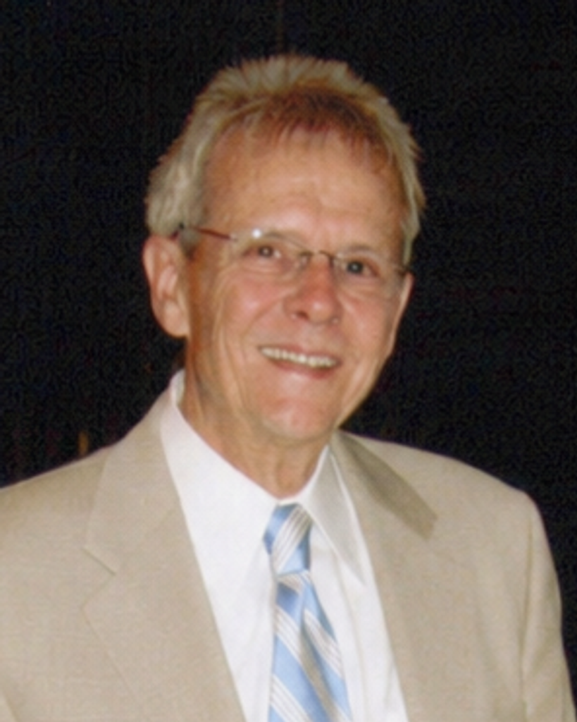 Wallace "Billy" Williams Marshall, Jr