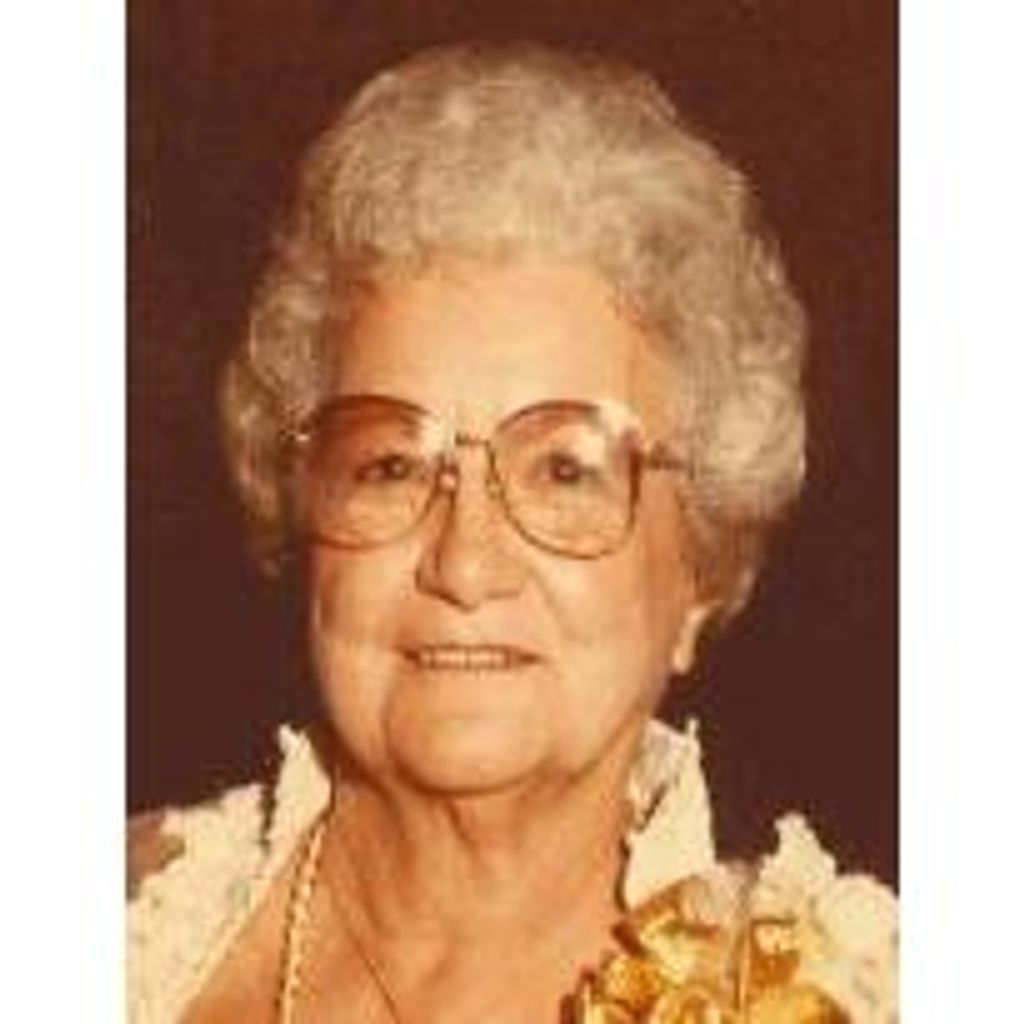 Mable Langlinais Sanders