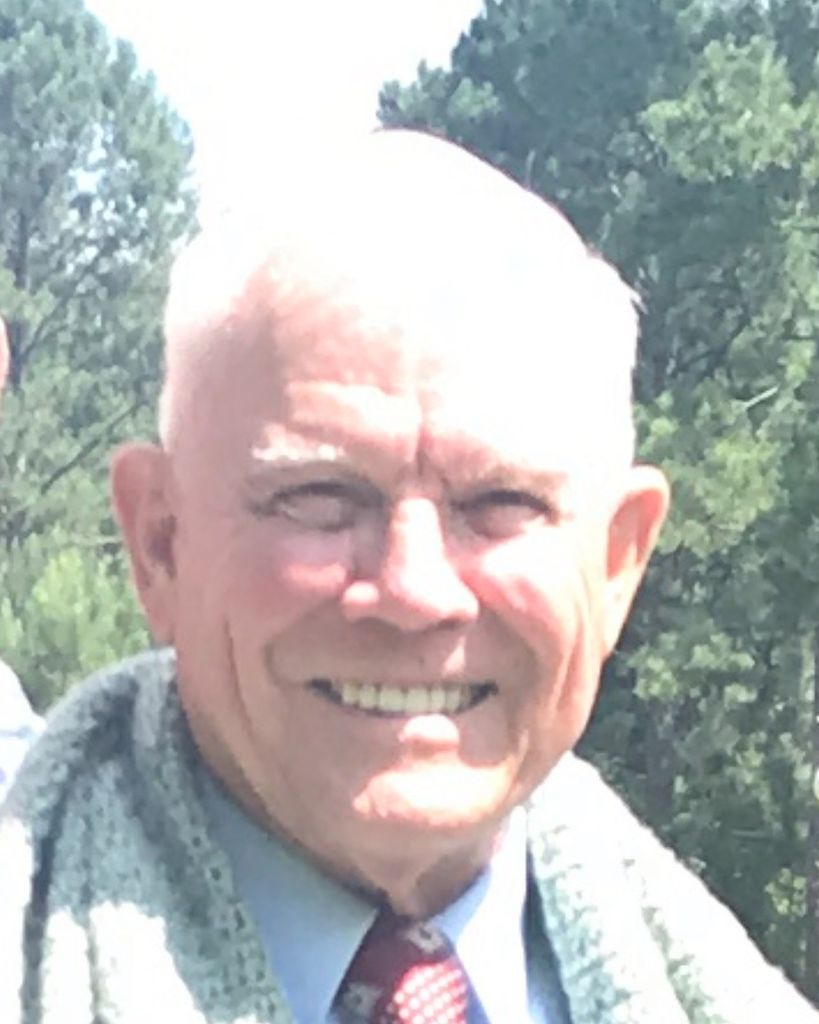 Errol A. Droze Profile Photo