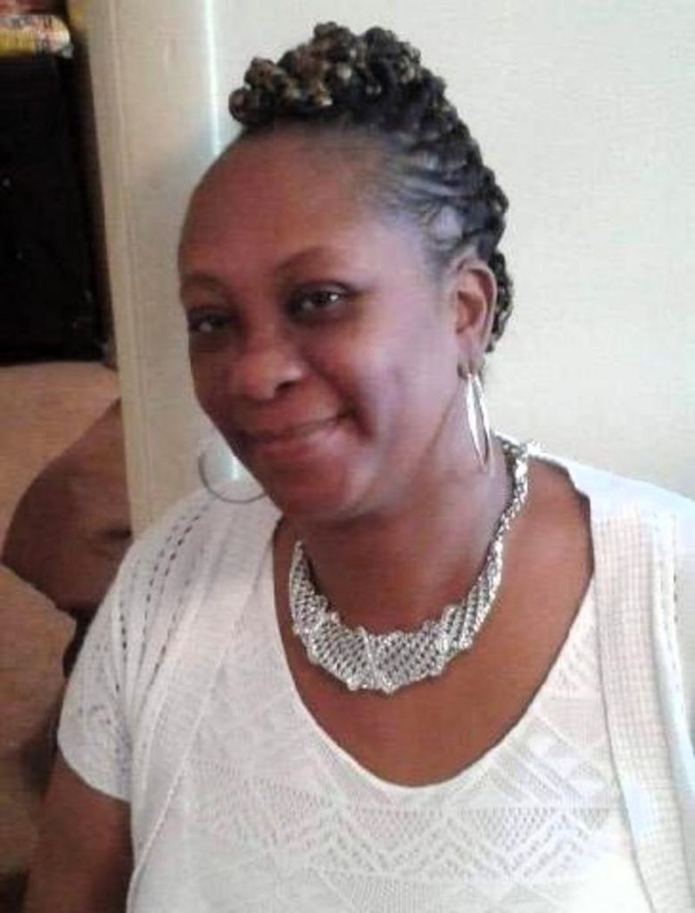Linda Faye Mcduffie