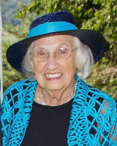 Geneva Ellison's obituary image