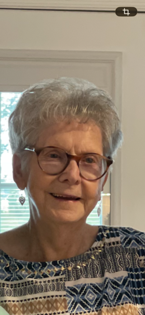 Mildred Louise Jordan Salyers Profile Photo