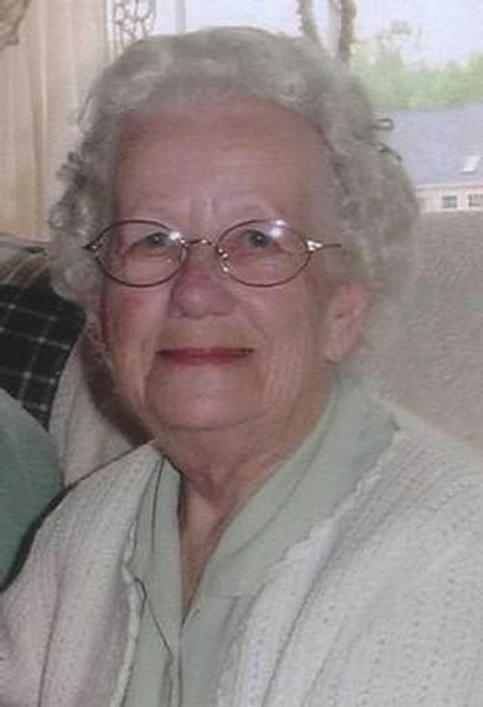 Marie Bragg Profile Photo