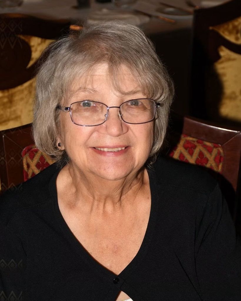 Delores Ann Smith-Gyorkos