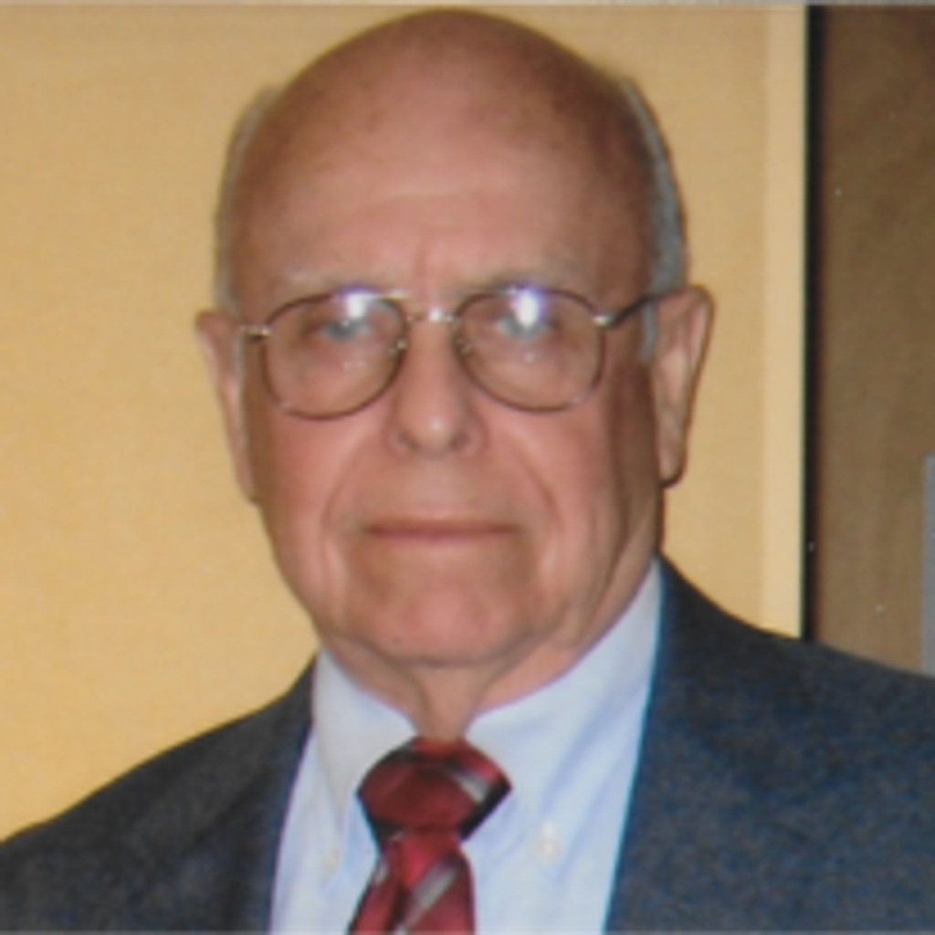 Carroll E. Rushford