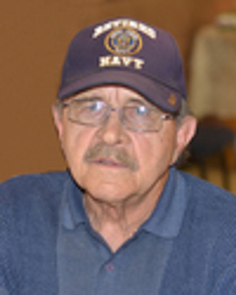 James Edwin Segien Jr. Profile Photo