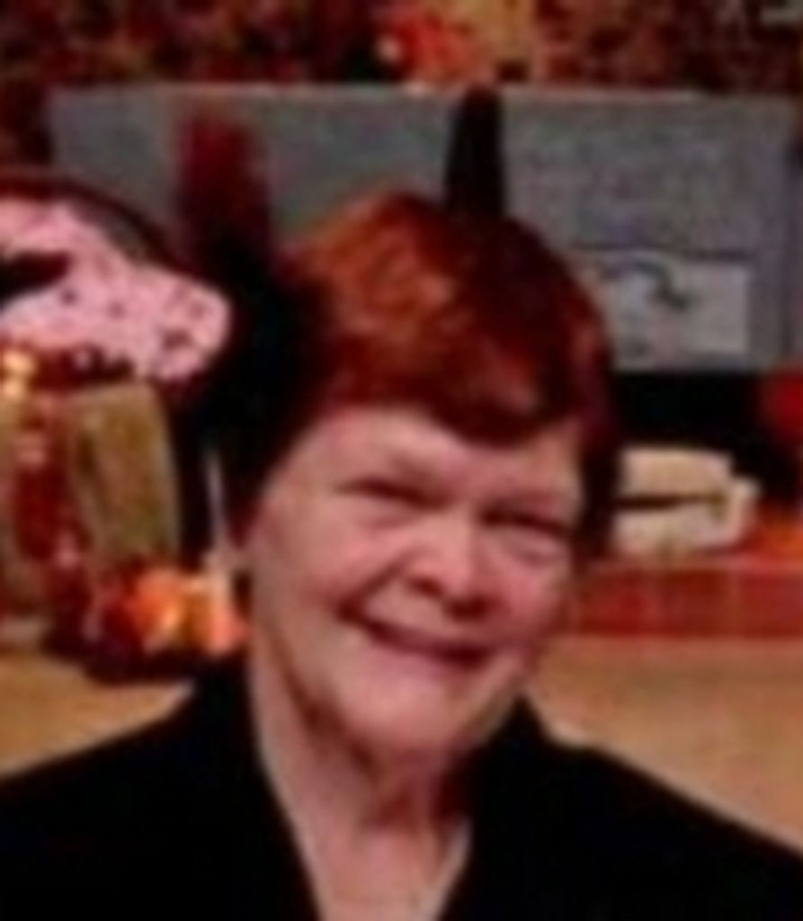 Barbara Hardee