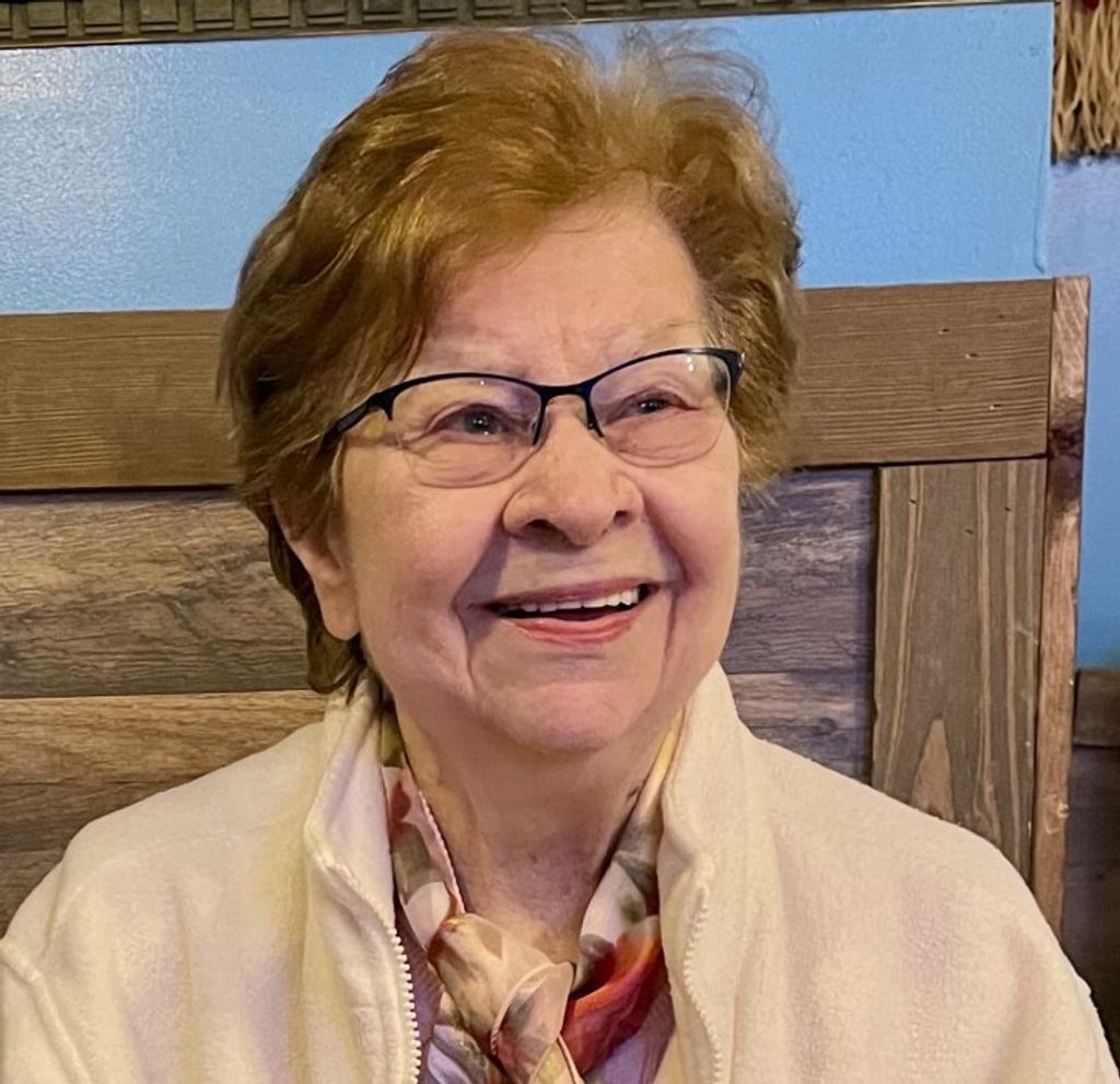 Shirley A (Krupka)  Owens Profile Photo