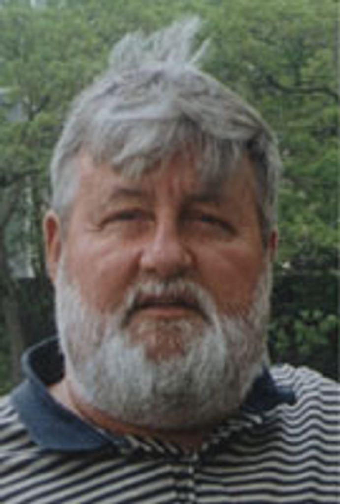 Robert Vickory
