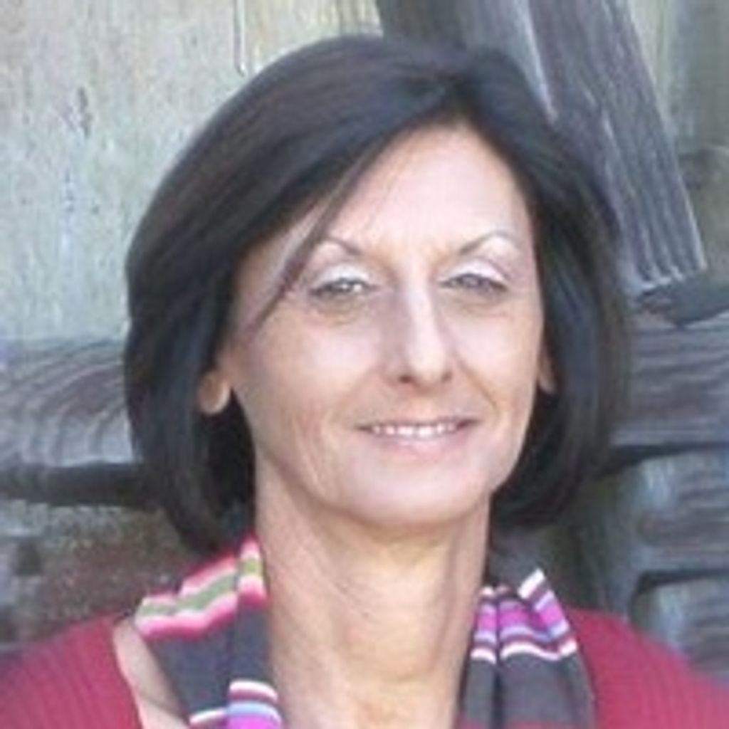 Tammy Melissa Delahoussaye Derouen