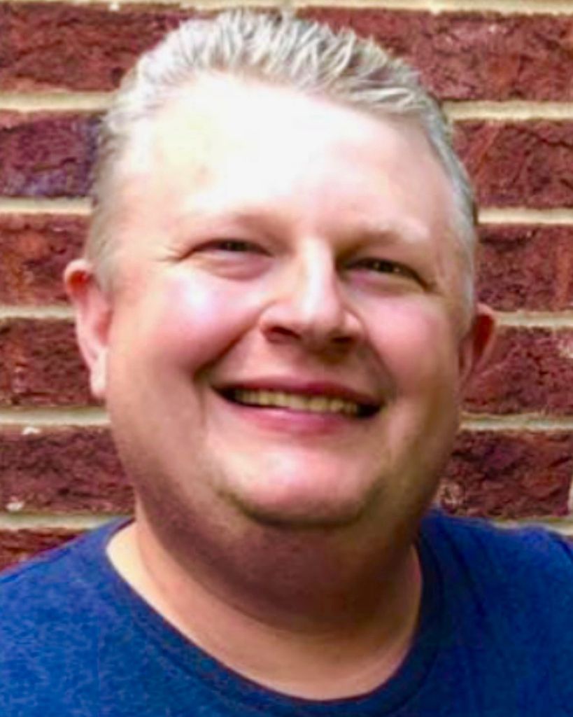 Jerry Kevin Guest