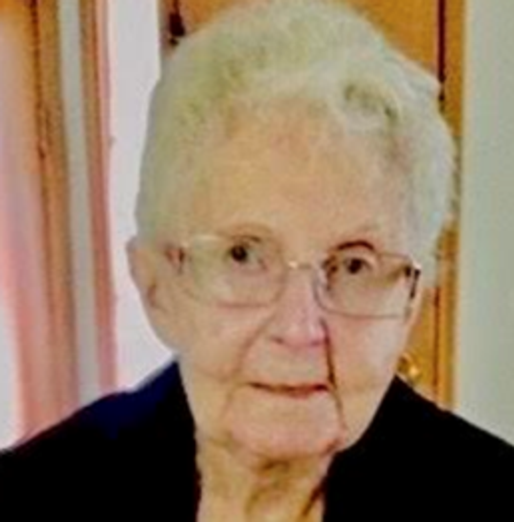 Jacqueline Mousseau Profile Photo