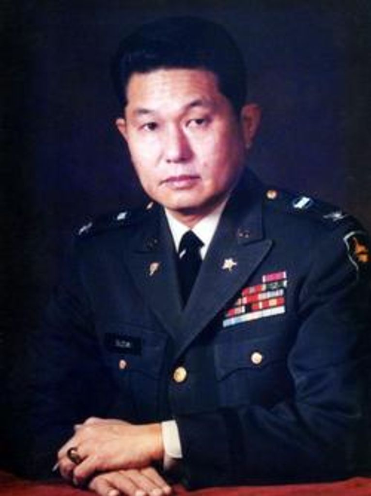 George Edwin Suzuki