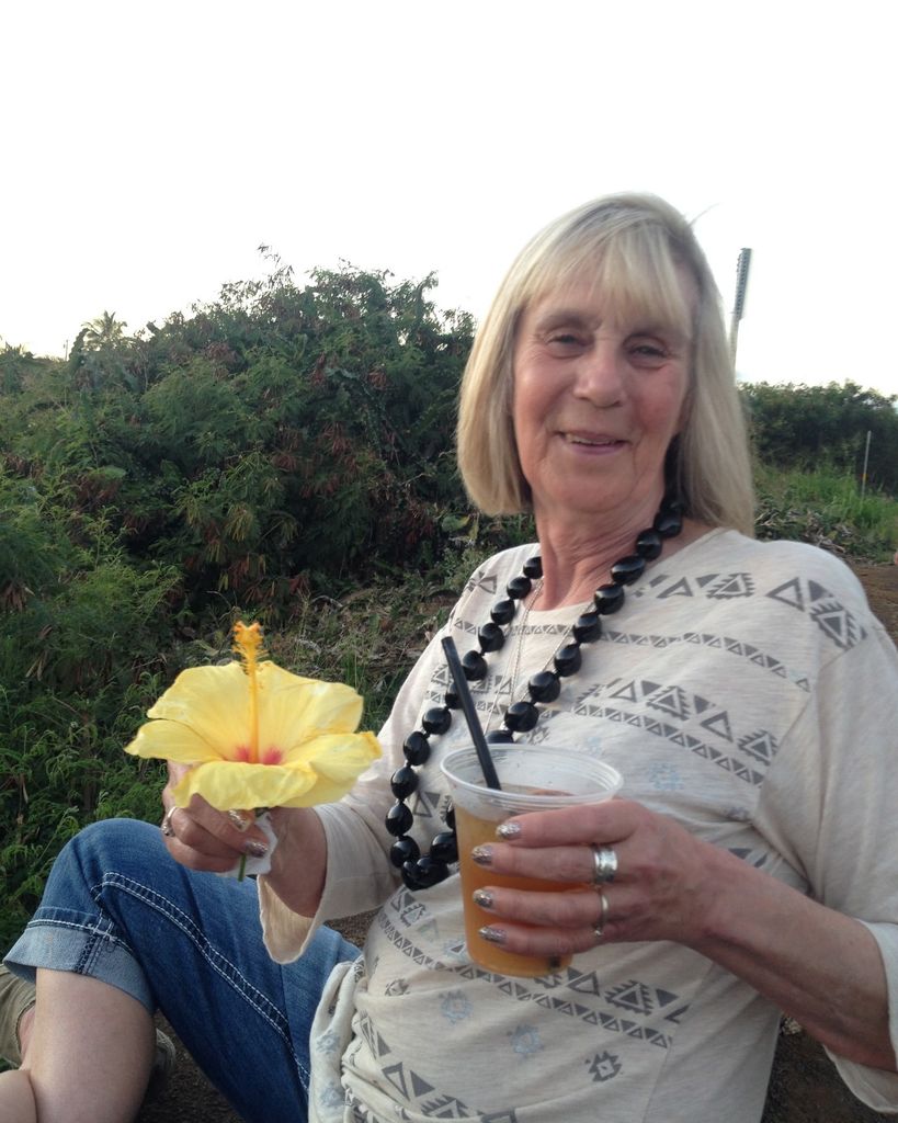 Roxie Lee McClintock