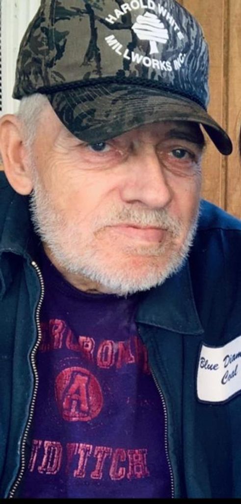 Marvin Colwell Profile Photo