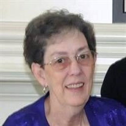 Alma Faye Boardman Profile Photo