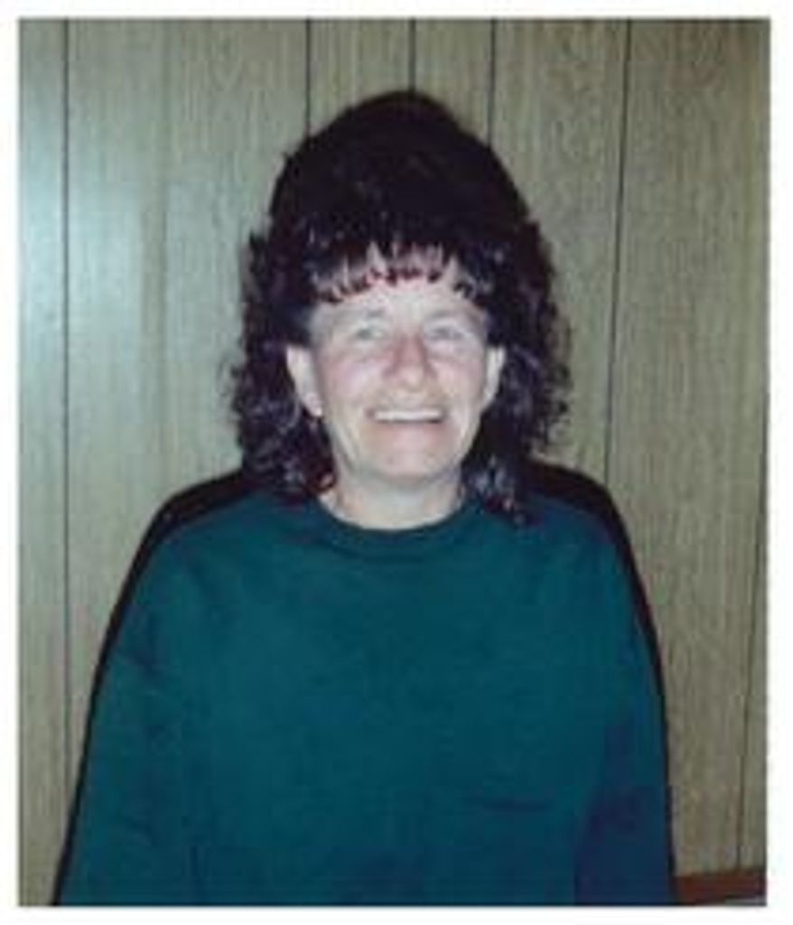 Bonnie Jean Campbell