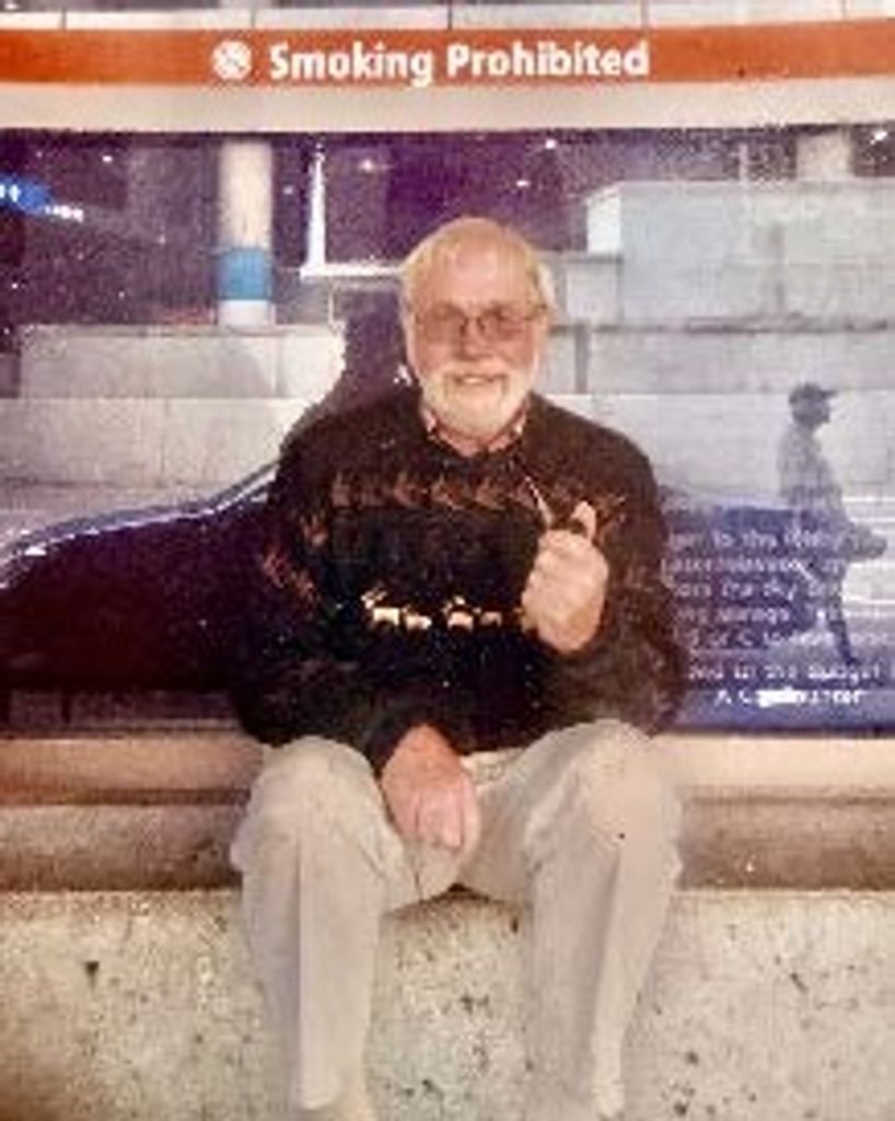 Graydon L. Robertson