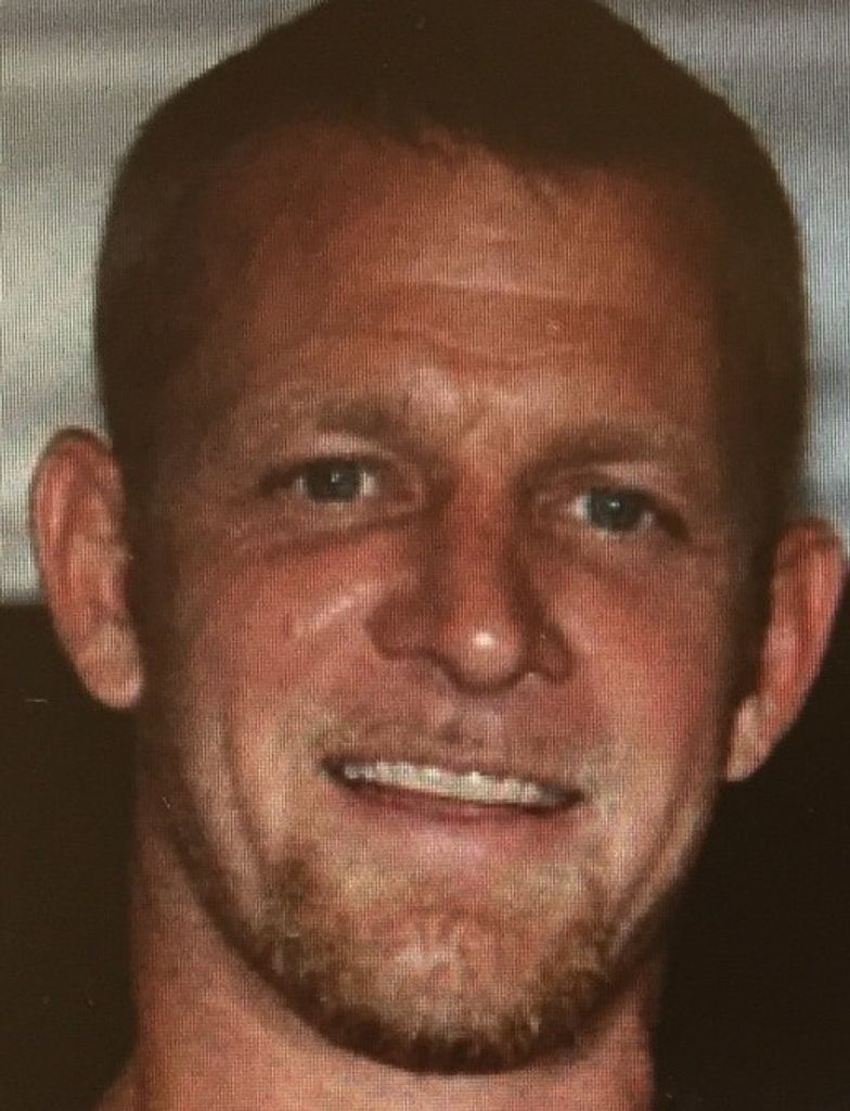 Bradley "Brad" S. Renfroe Profile Photo