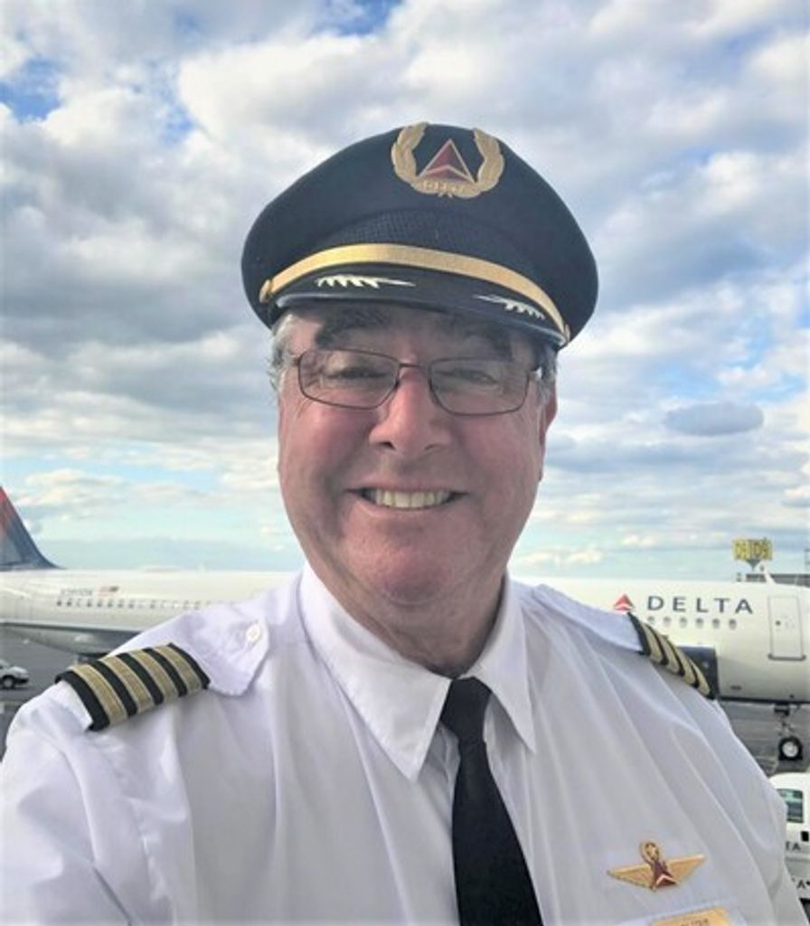 John "Jack" P. Serio