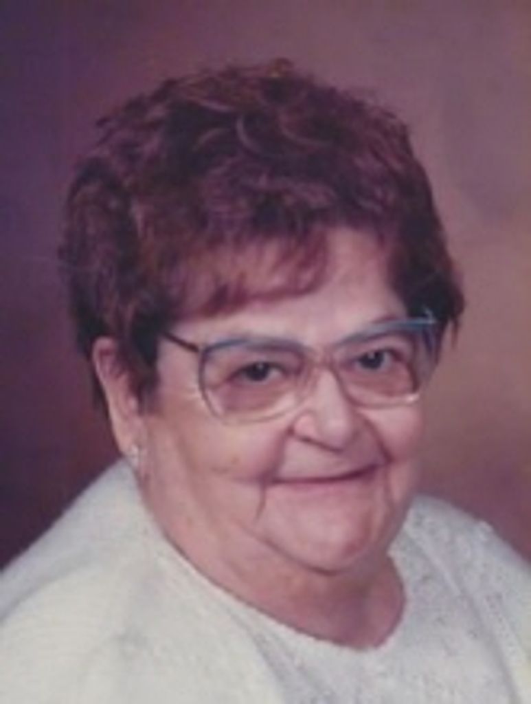 Blanche Mae Greenless