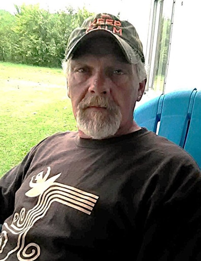 Buddy Eugene Middleton Profile Photo