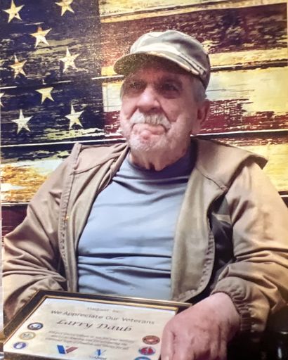 Larry Leroy Daub Profile Photo