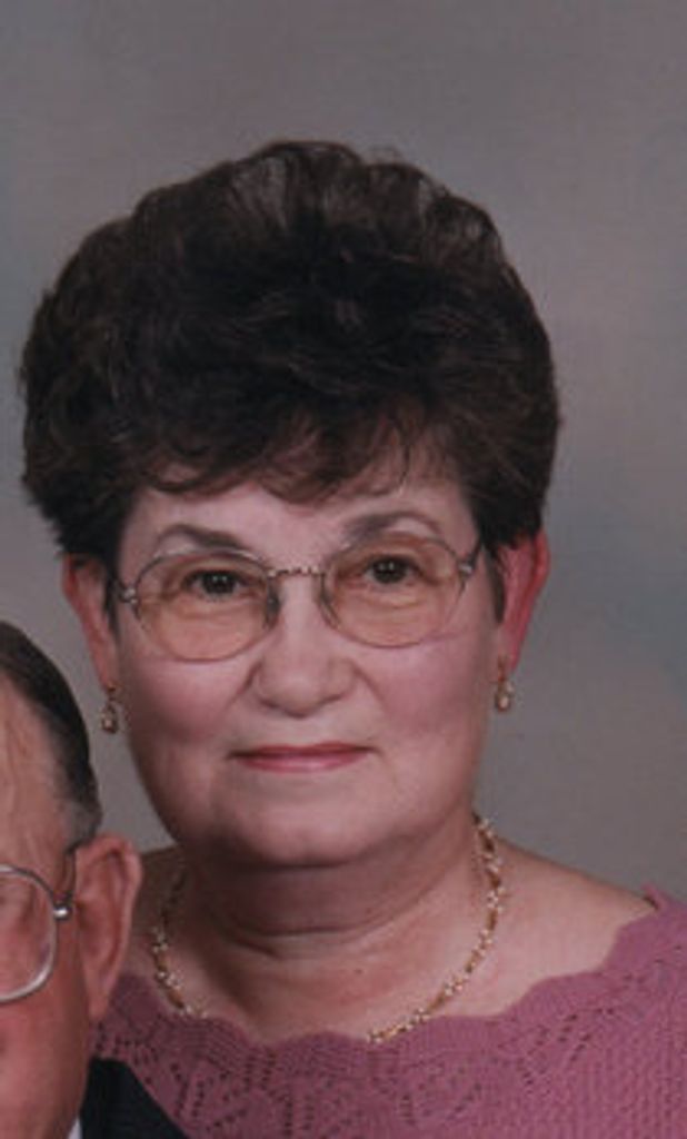 Arvilla M. (Thompson)  Reamsnyder Profile Photo