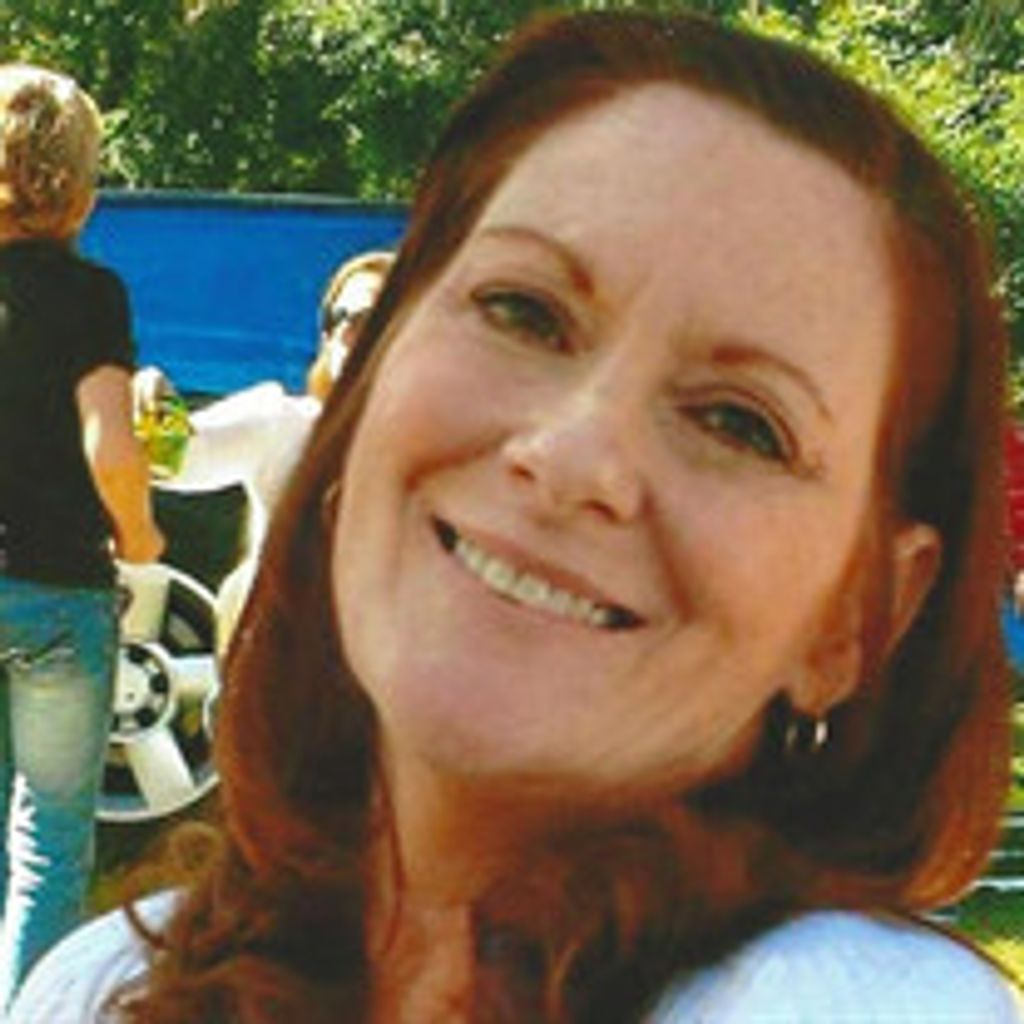 Laura Lee Thomas