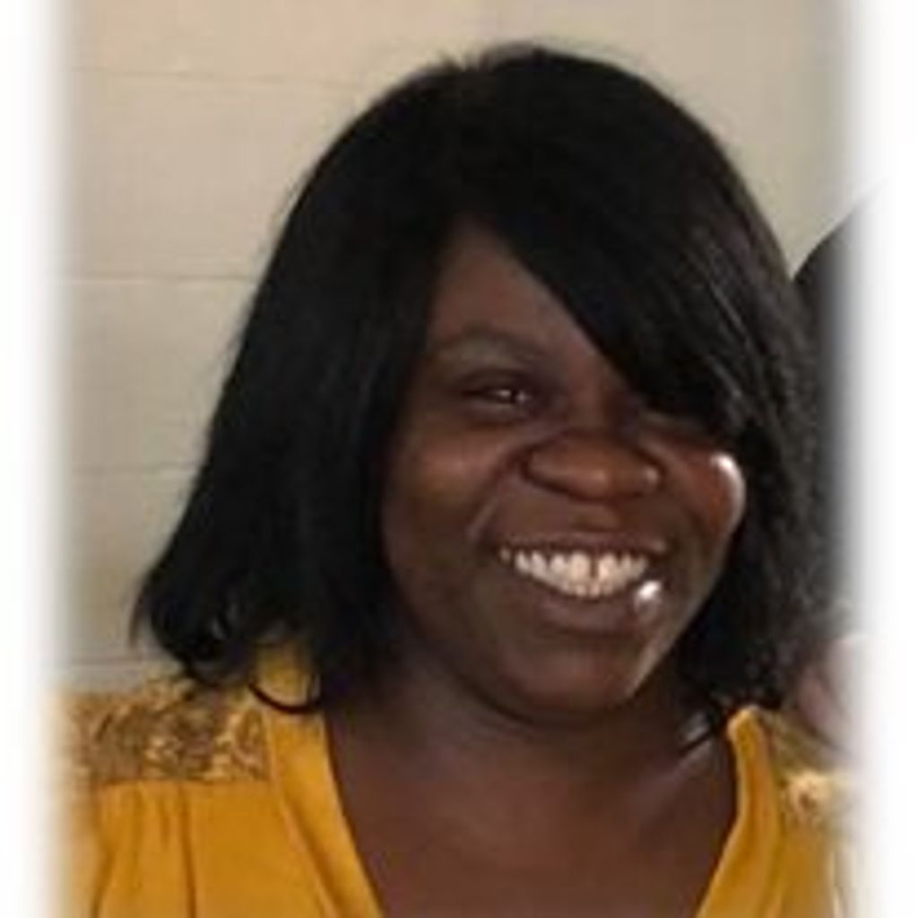 Kayla A. Mccray Profile Photo