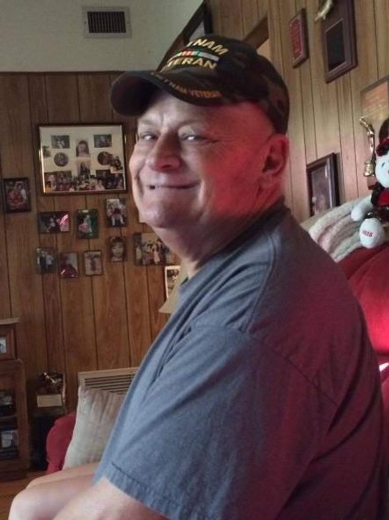 Wendell Wayne Long