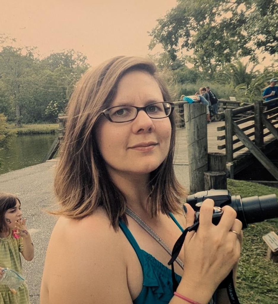 Ashley E. Yarborough Profile Photo