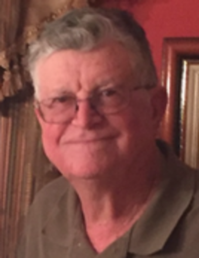 Fredric Carson Wagstaff Profile Photo