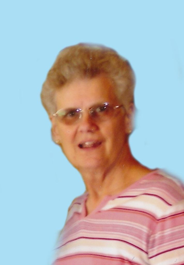 Bonnie K. Kersten
