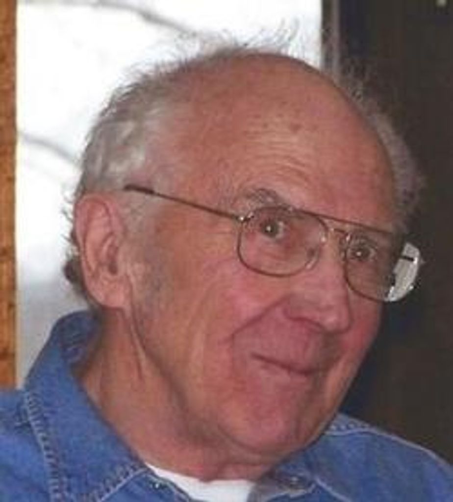Gerald W. York Profile Photo