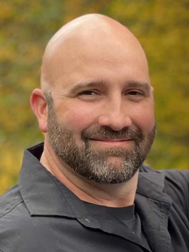 Kevin Young Profile Photo