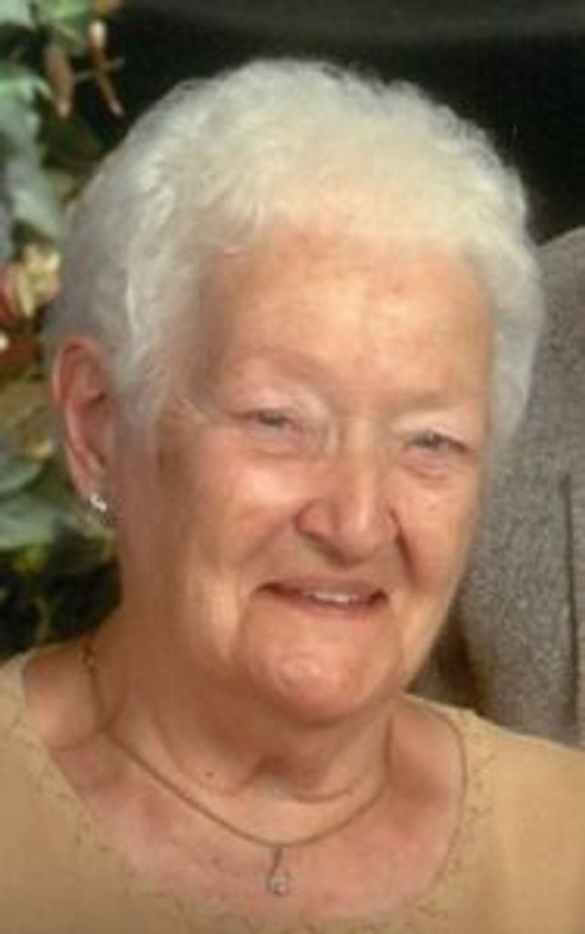Betty  J. Crawford Profile Photo