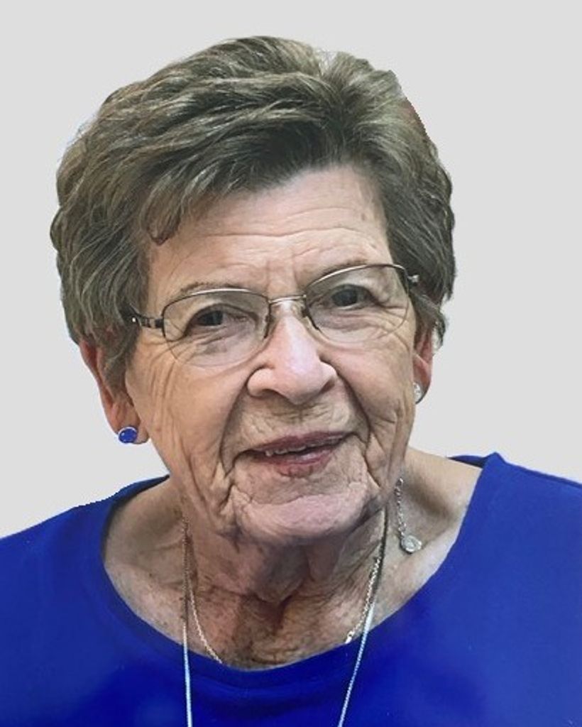 Joan Pfantz
