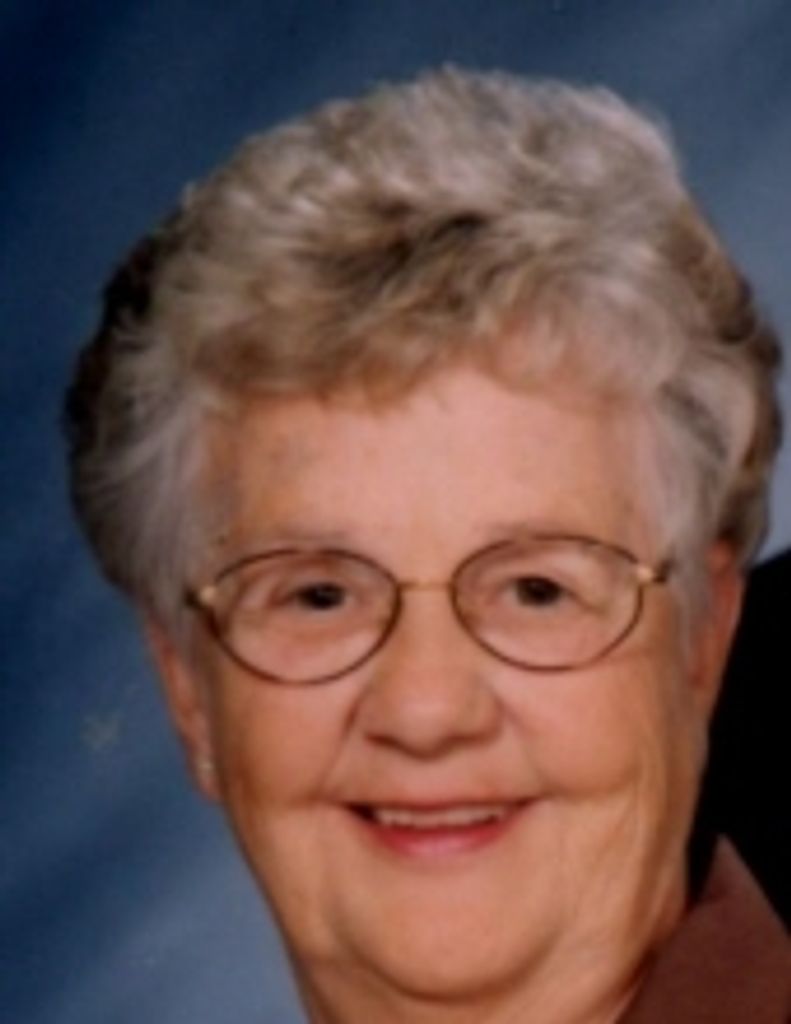 Pamela  Lou Thomasson