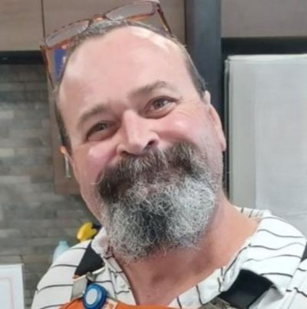 Stephen Douglas Hyche Profile Photo