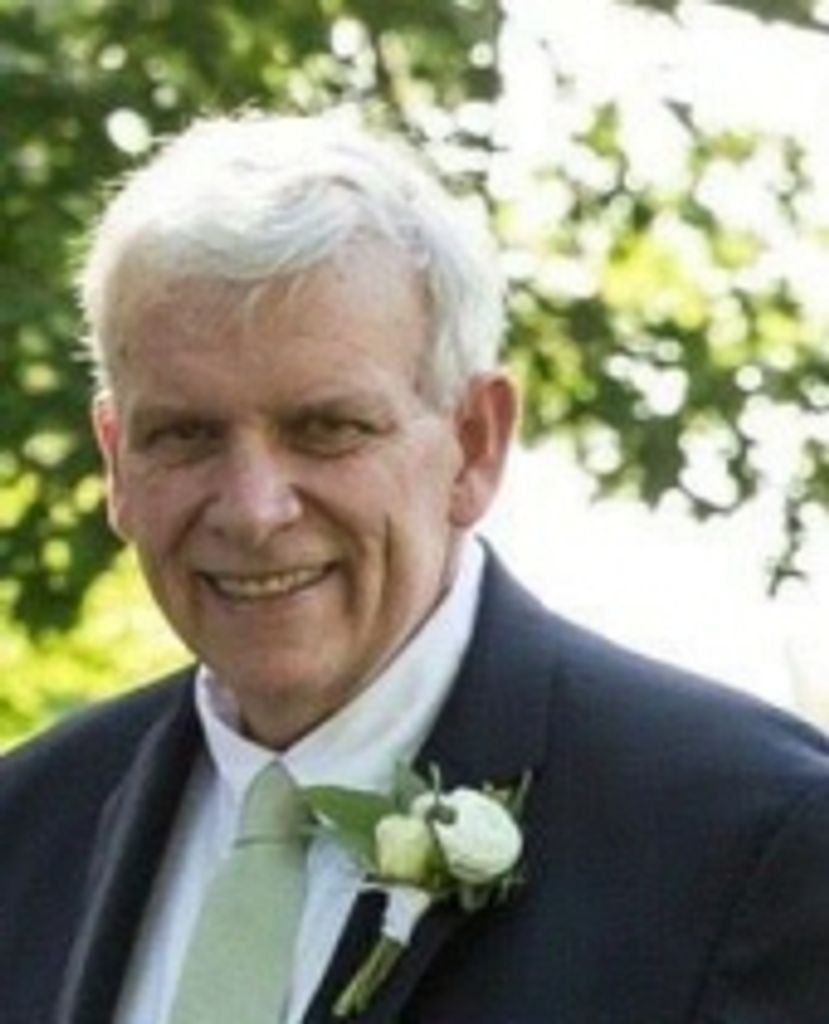 Thomas Joseph Mccormack