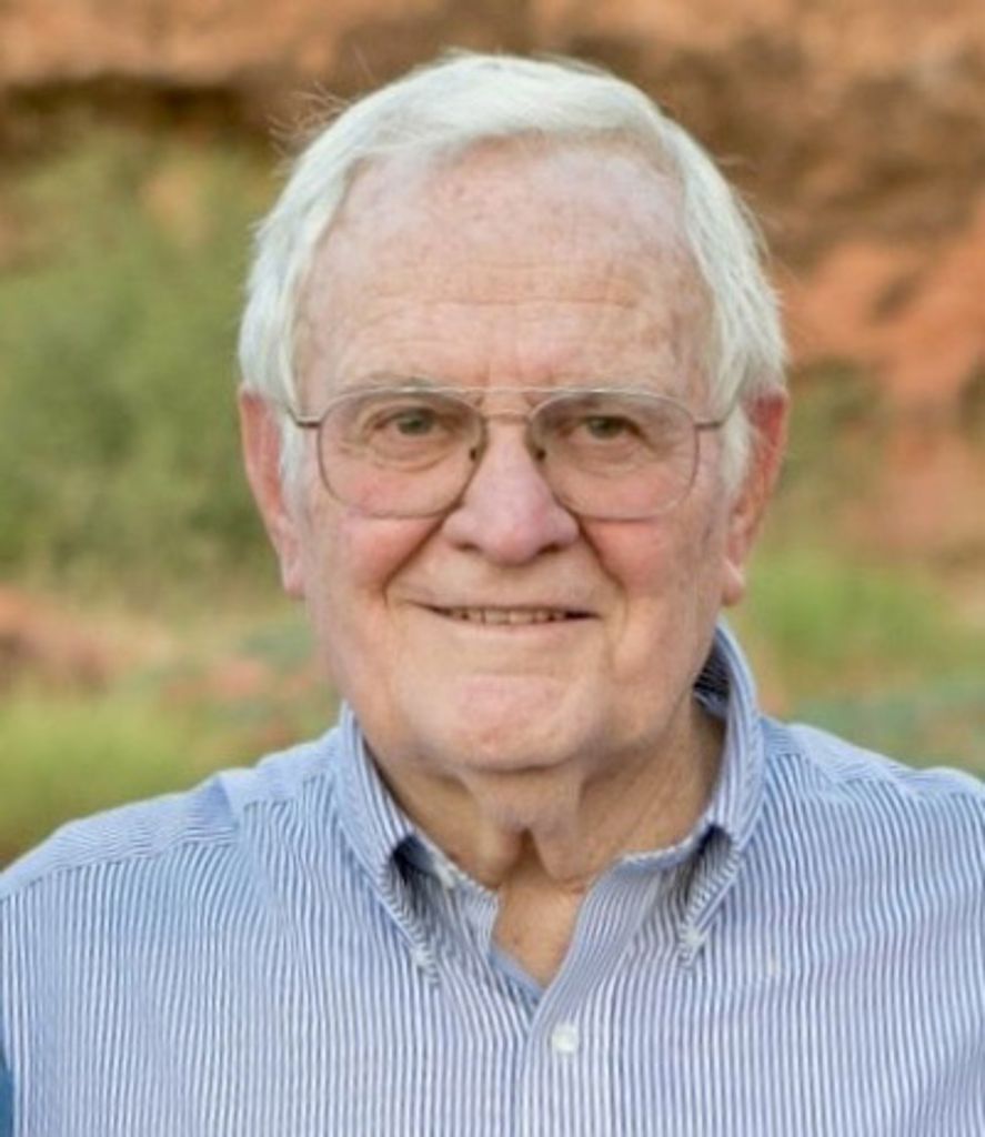 William "Bill" Hartley Fox