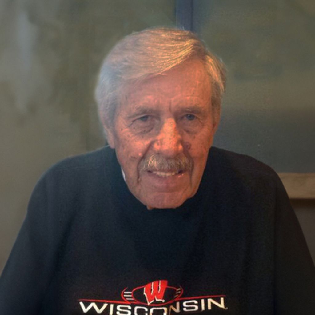 Clarence E. Cupp Profile Photo