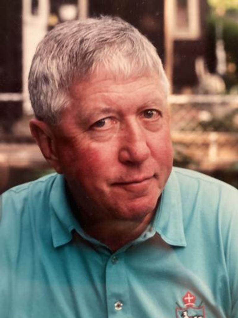 William J Mcgrath Profile Photo