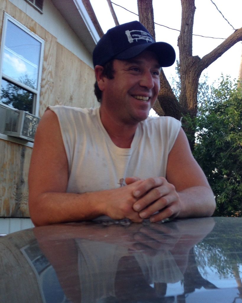 Robert "Robby" Long Profile Photo