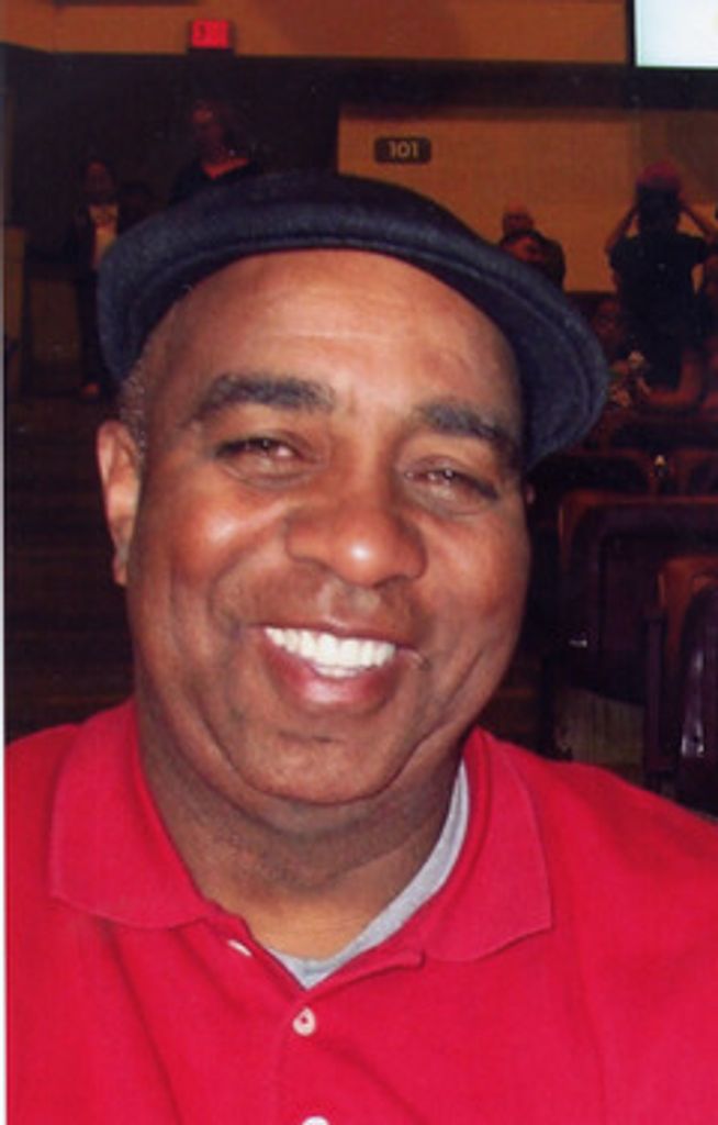 Clifford R. Hammond, Sr.